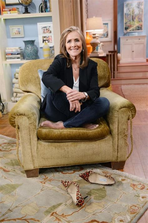 The New Talk Show Will Include A Live Band The Daily News Chair Meredith Vieira Comfortable