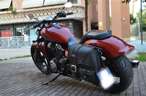 Yamaha Xvs 1300 Cu Custom Anno 2016 In 00173 Roma For €820000 For