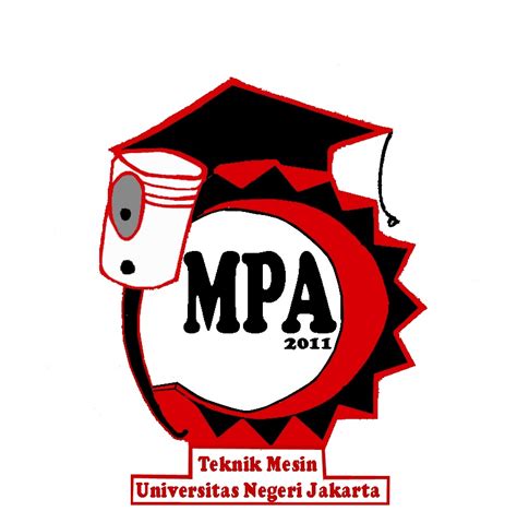 Dalam pembuatannya kita dapat menampilkan hal hal yang berkaitan atau. MPA-Teknik-Mesin: logo mpa 2011