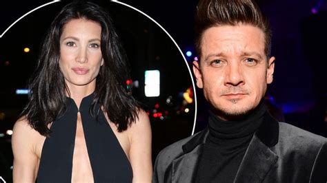 Jeremy Renner Claims Ex Tried To Humiliate Him By Sending His Nudes To Their Custody Evaluator
