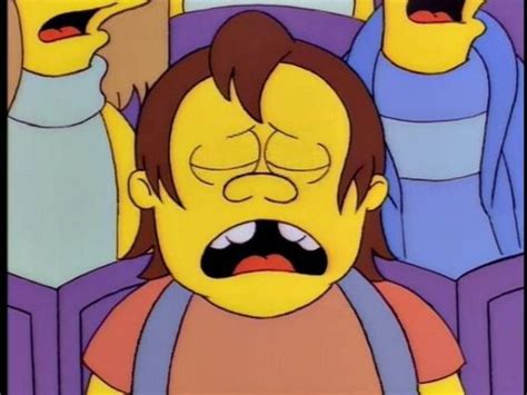 Front-Facing ‘Simpsons’ Characters Will Leave You Horrified (12 pics)
