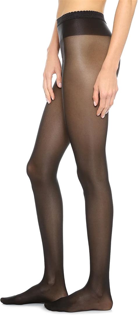 Wolford Neon 40 Denier Shimmer Tights Amazonca Clothing Shoes