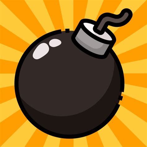Minesweeper Bomb Game Classic By Cellcrowd Bv