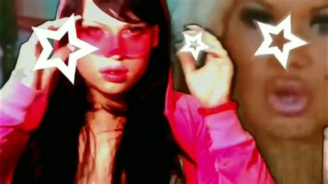 Ayesha Erotica Vs Nicki Minaj Sexy Back Tiktok Ver Youtube