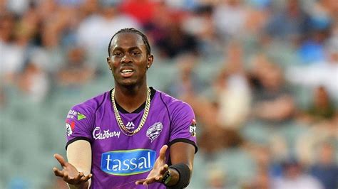 jofra archer could get england world cup audition in pakistan odis says trevor bayliss