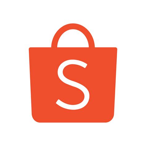 Shopee Food Logo In Vector Eps Svg Formats