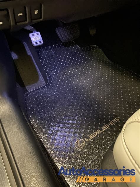 Intro Tech Protect A Mat Floor Mats Intro Tech Floor Mat Liners