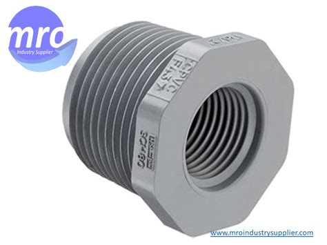 Reduccion Bushing Cpvc C Dula Spears C Mro Industry Supplier