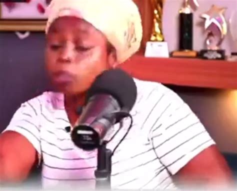Lady Recounts How She Had An Encounter With The Holy Spirit While Having S X In A Hotel With Her