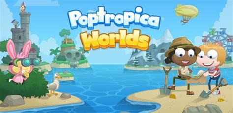 Poptropica Worlds For Pc How To Install On Windows Pc Mac