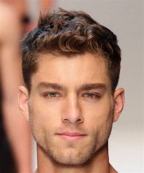 If you've been looking to change up your look a new hairstyle will certainly do it. 45 Suave Hairstyles for Men with Wavy Hair to Try Out ...