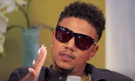 Lhhh Recap Lil Fizz And A1 Slam Omarion Zell Attacks Misster Ray