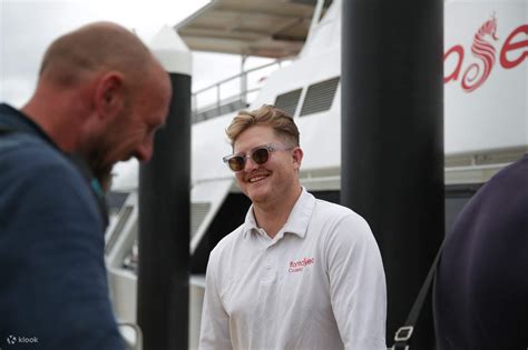 Pelayaran Bersiar-siar Pelabuhan Palm Beach - Klook Amerika Syarikat