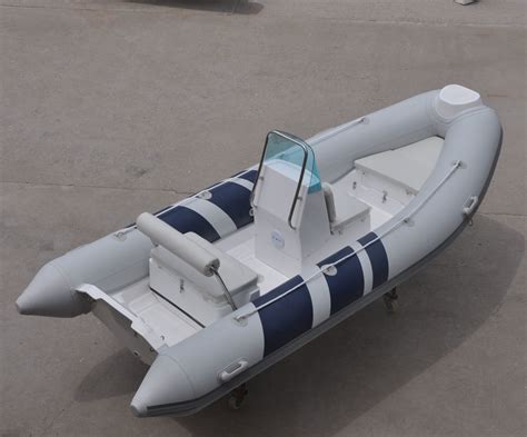 Liya Ft M Hypalon Rib Inflatable Boat Manufacturer Exporter