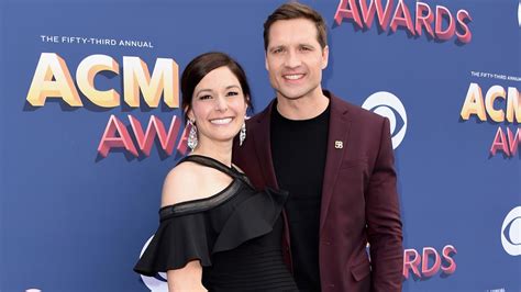 Walker Hayes Wife Mourn Loss Of Seventh Child Social News Xyz