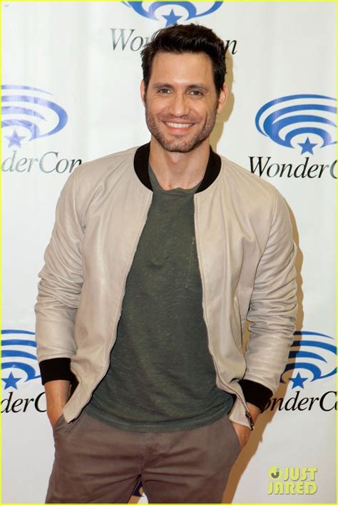 Edgar Ramirez Plays Bodhi In 2015 Point Break To Play Jennifer
