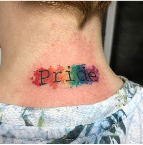 gay pride flag tattoo designs amelablog hot sex picture