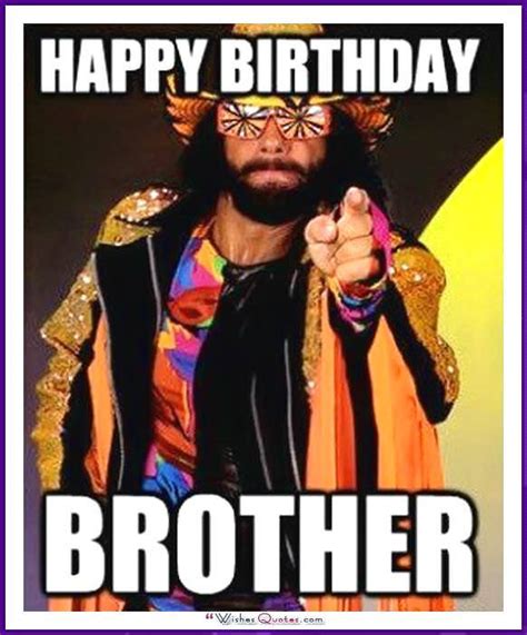 Funny Birthday Memes For Dad Mom Brother Or Sister