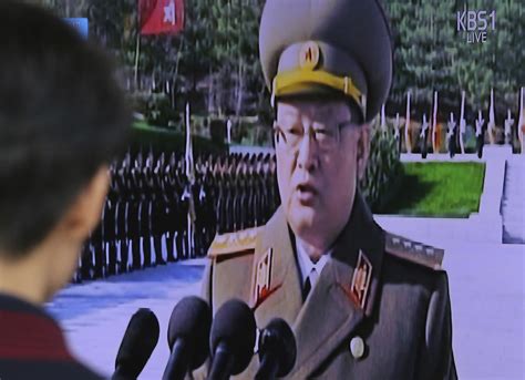 North Korea Executes 5 With Anti Aircraft Gun Washington Times