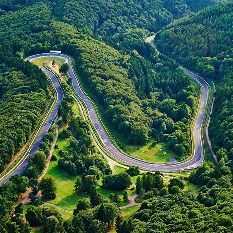 NÜrburgring Nuerburg 2023 Qué Saber Antes De Ir Lo Más Comentado