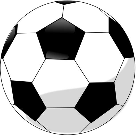 Soccer Ball Clipart No Background Free Download On Clipartmag