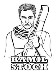 Czytaj więcej na super express. kamil-stoch-kolorowanka2-mini - Kolorowanki do druku E ...