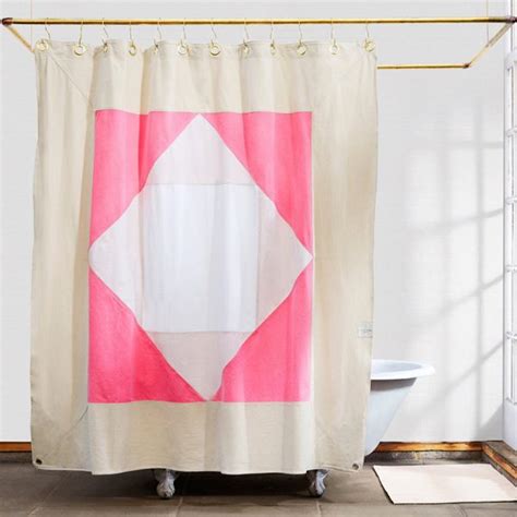 Jojotastic The Coolest Shower Curtains Ever From Quiet Town