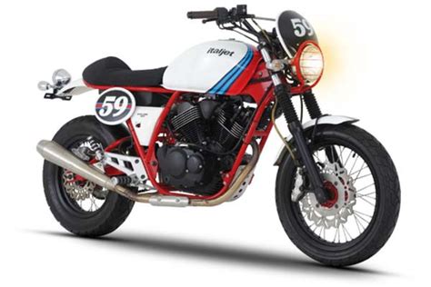 Check your old bike resale value here! Used Cmc Italjet buccaner 250i 2016 standard Bike Price ...