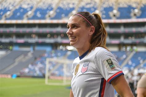 70 Alex Morgan Hd Wallpapers And Backgrounds