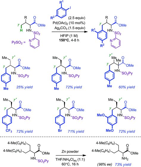 Recent Trends In Pd Catalyzed Remote Functionalization Of Carbonyl