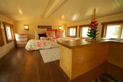 Maybe you would like to learn more about one of these? 200 Sq. Ft. Family Tiny House