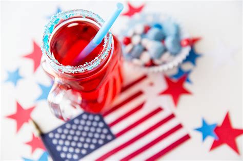 How To Plan The Perfect July 4th Party Allied Party Rentals