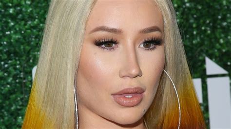 Iggy Azalea Speaks Out Nude Photo Leak