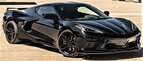 Chevrolet corvette c8 fiyatları & modelleri sahibinden.com'da. Any black on black C8 pics? Can you help? - CorvetteForum ...