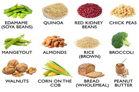 Protein Rich Diet Dos And Donts Vedang Clinic