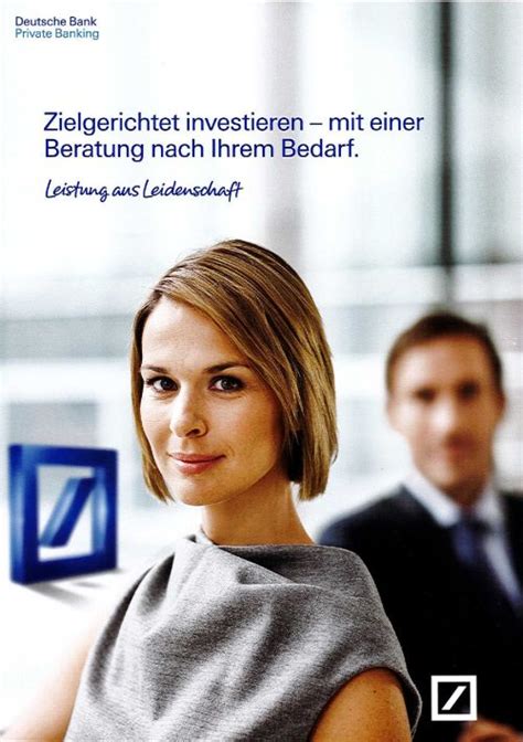 Deutsche Bank Ag