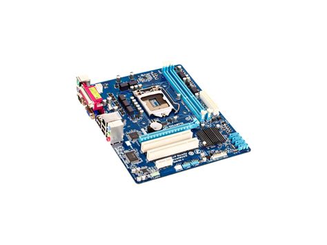 If you could not find the exact driver for your hardware device or you aren't sure which driver is right one, we. GIGABYTE GA-H61M-S2P - MAIN BOARD GIGABYTE ราคา ซื้อ ขาย ...