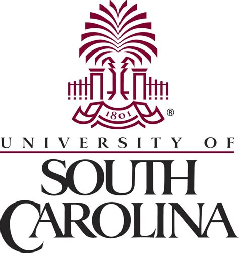 University Of South Carolina Columbia Logo University Of South