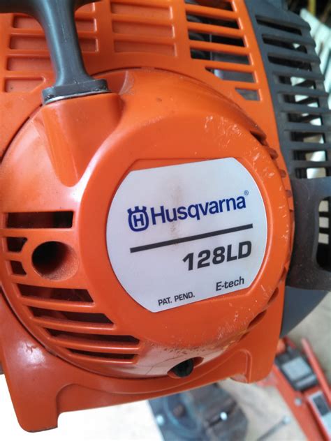 Husqvarna Trimmer 128ld Carb Adjustment | edu.svet.gob.gt