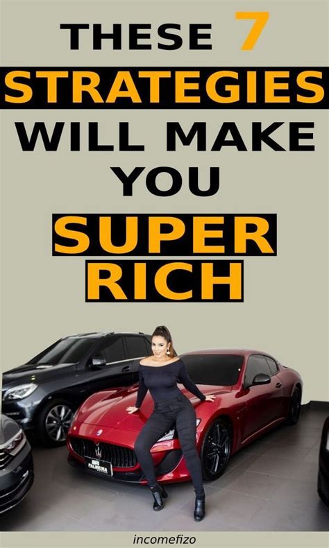 But buying 1 btc as of today and holding it for next 7 years will be most costly and risky. How To Become a Millionaire in 7 Easy Steps | Become a ...