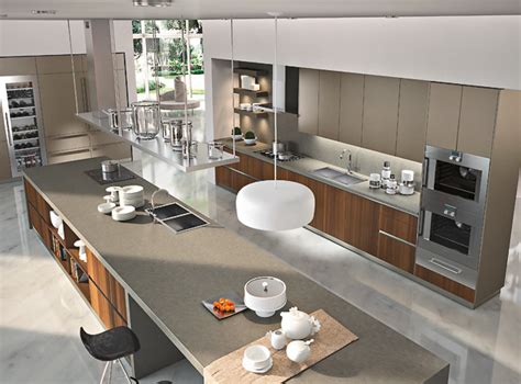 The cabinets are designed where one can store cutleries, cooking utensils. Which kitchen layout is the right fit for me?