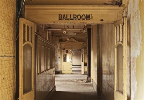 Rone To Transform Flinders Street Stations Ballroom Into An 11 Room