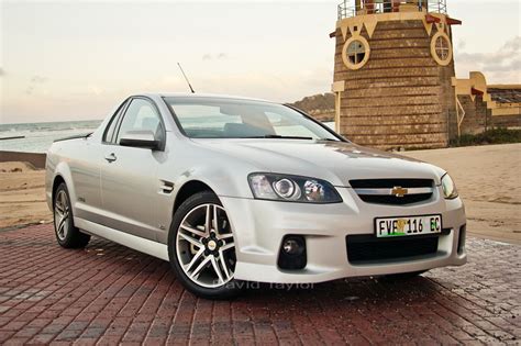 Chevrolet Ss Ute Amazing Photo Gallery Some Information And
