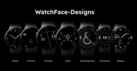 10 Best Wear Os Watch Faces Apps To Use In 2023