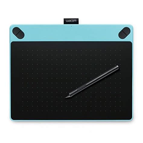 Wacom Intuos Art Pen Tablet For Painting Cth 690b0 Medium Size Mint