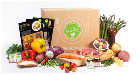 20 Off Hello Fresh Coupon Codes For March 2024