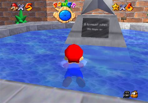 Lugi Model And Voice Files Found In The Source Code For Super Mario 64
