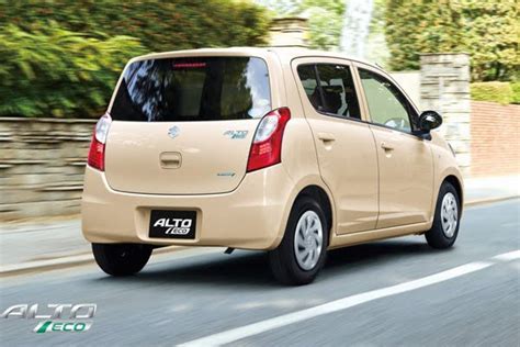 Maruti eco @very low price. Suzuki Alto Eco With 32 KMPL Petrol Mileage - Indian ...
