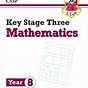 Key Stage Three Mathematics