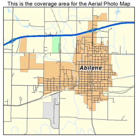 Abilene Ks 2000125 